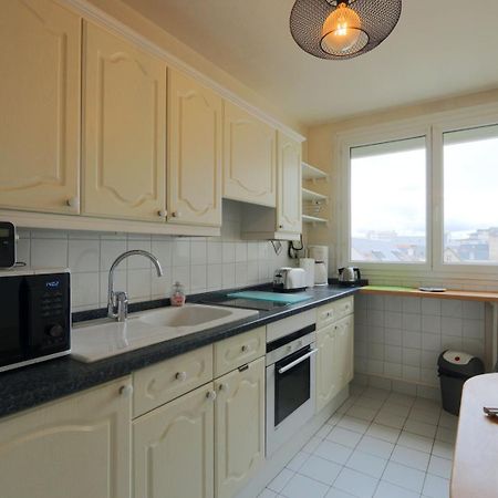 T3 In The Heart Of Jean Jaures With Free Parking Apartamento Tours Exterior foto