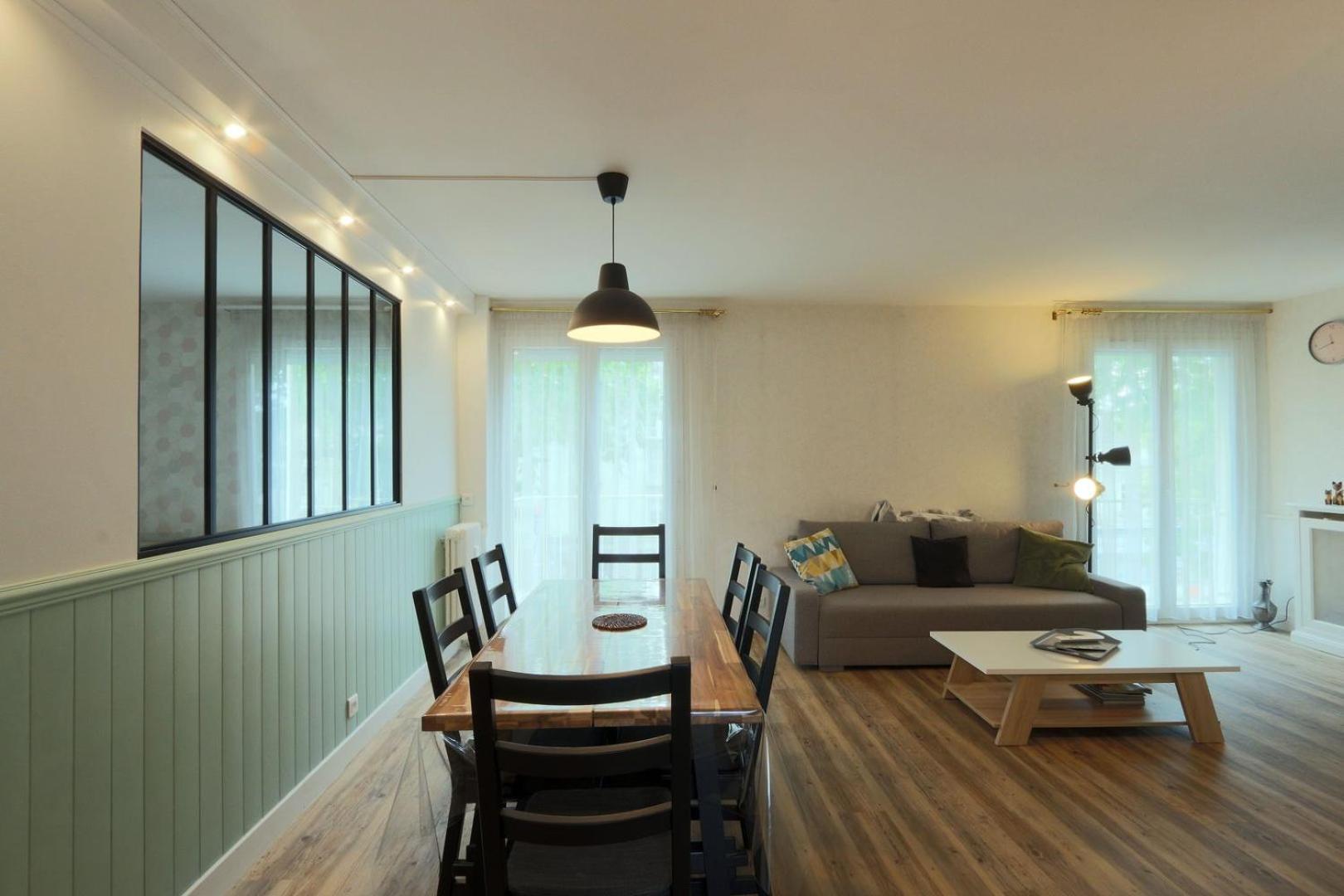 T3 In The Heart Of Jean Jaures With Free Parking Apartamento Tours Exterior foto