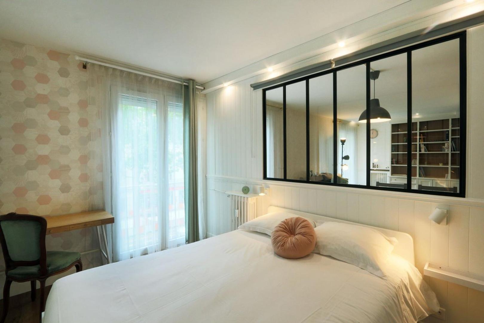 T3 In The Heart Of Jean Jaures With Free Parking Apartamento Tours Exterior foto