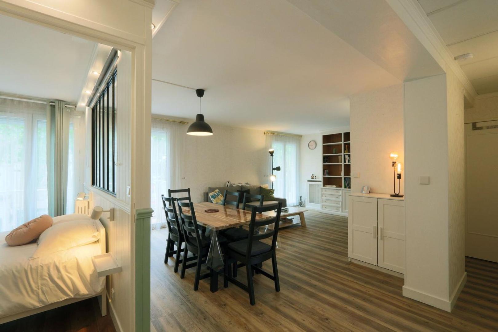 T3 In The Heart Of Jean Jaures With Free Parking Apartamento Tours Exterior foto