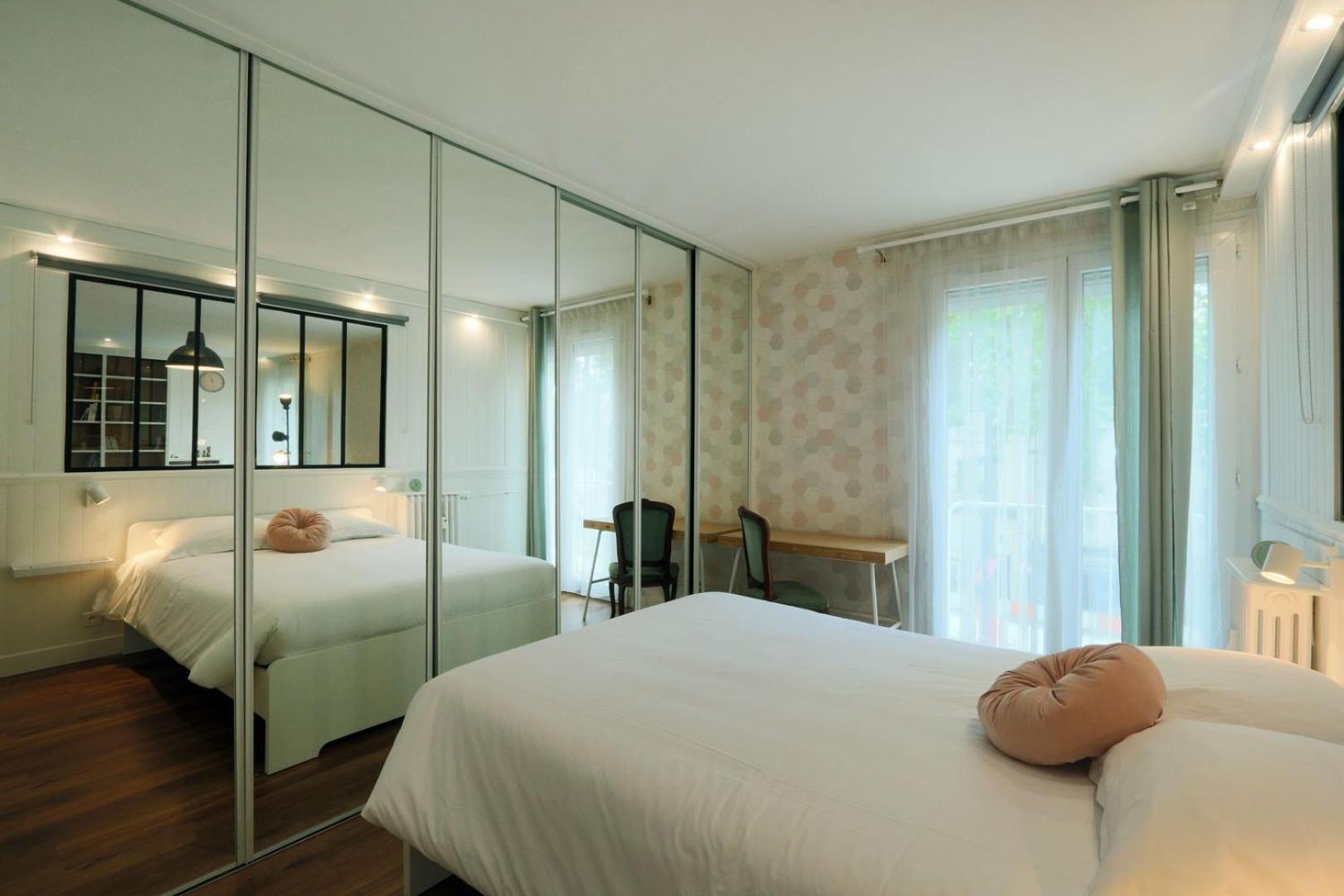 T3 In The Heart Of Jean Jaures With Free Parking Apartamento Tours Exterior foto