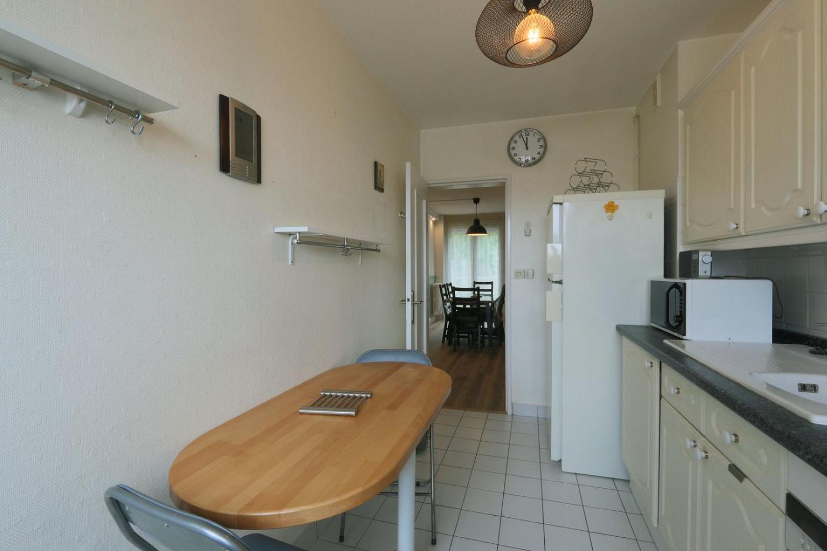 T3 In The Heart Of Jean Jaures With Free Parking Apartamento Tours Exterior foto
